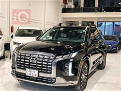 هيونداي باليسيد